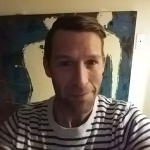 Meet your Posher, Jonathan